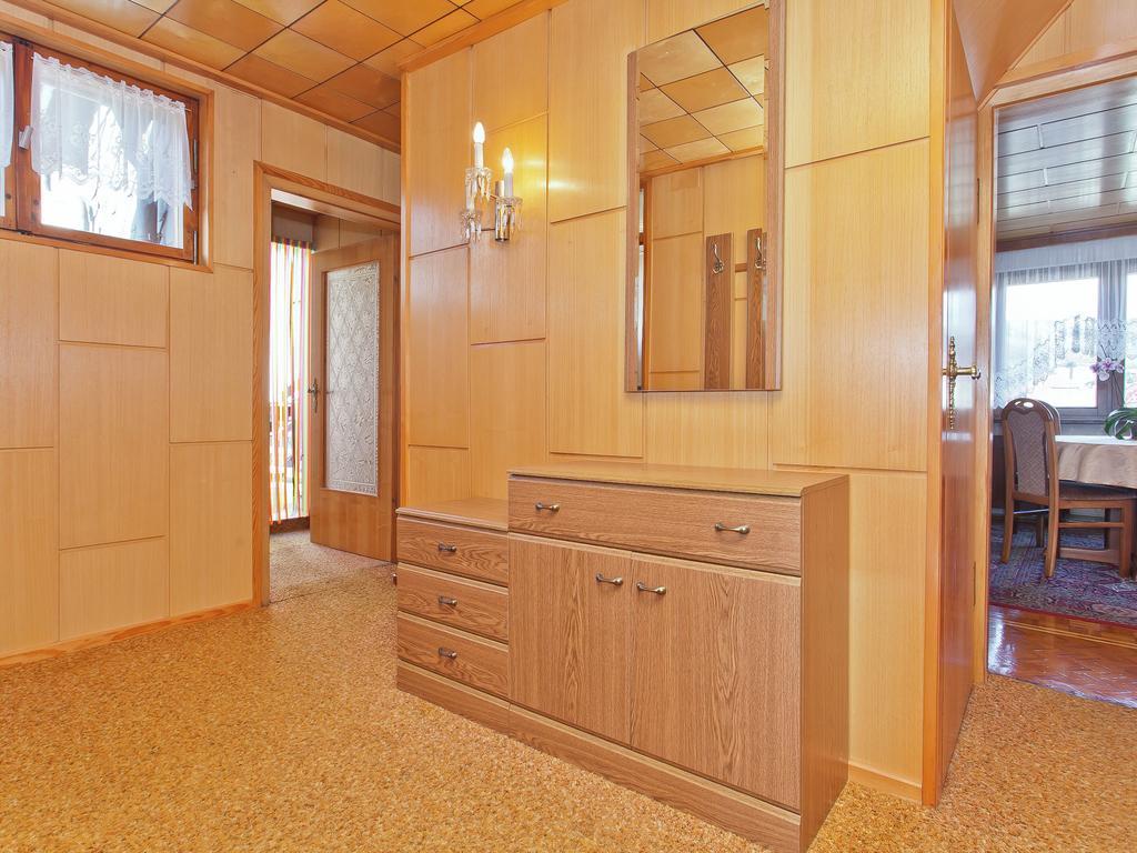 Lovely Holiday Home In The Thuringian Forest With Roof Terrace And Great View Bad Liebenstein Εξωτερικό φωτογραφία