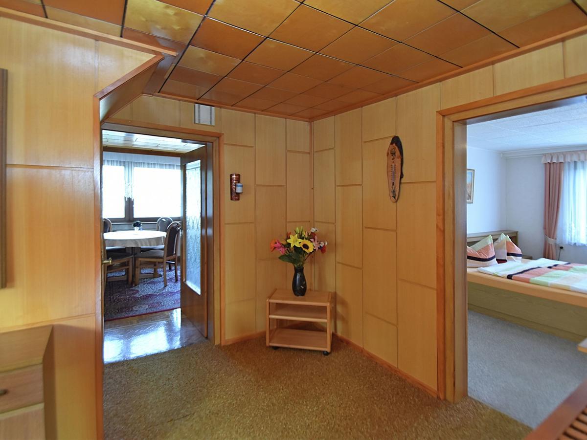 Lovely Holiday Home In The Thuringian Forest With Roof Terrace And Great View Bad Liebenstein Εξωτερικό φωτογραφία
